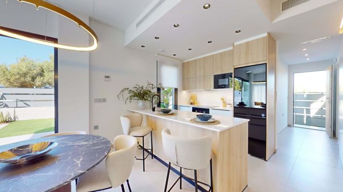 Image No.17-3 Bed Villa for sale