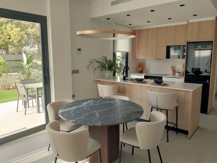 Image No.22-3 Bed Villa for sale