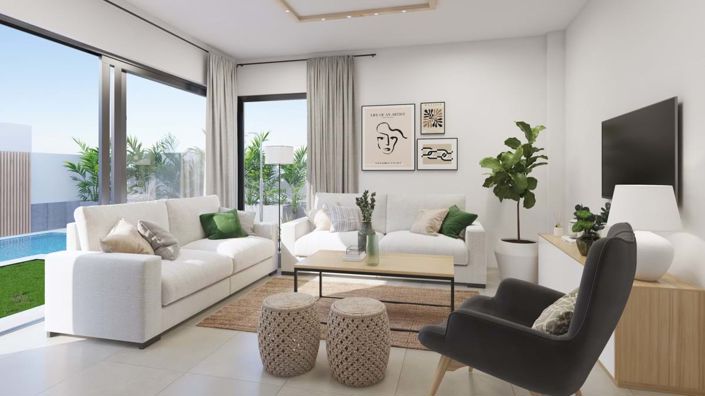 Image No.23-3 Bed Villa for sale