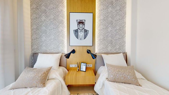 Image No.29-3 Bed Villa for sale