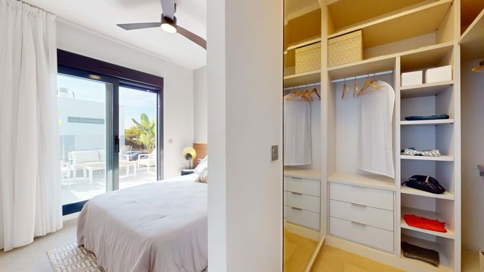 Image No.36-3 Bed Villa for sale