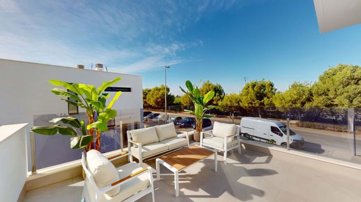 Image No.50-3 Bed Villa for sale