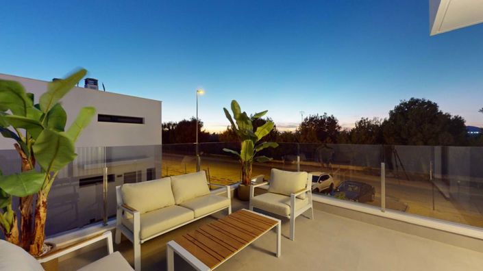 Image No.53-3 Bed Villa for sale