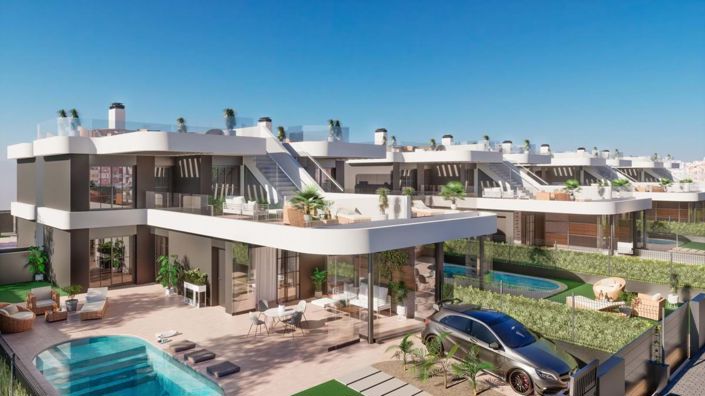 Image No.19-3 Bed Villa for sale