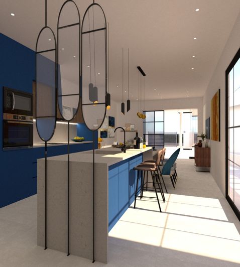 Image No.4-3 Bed Villa for sale