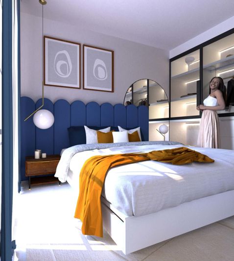 Image No.6-3 Bed Villa for sale