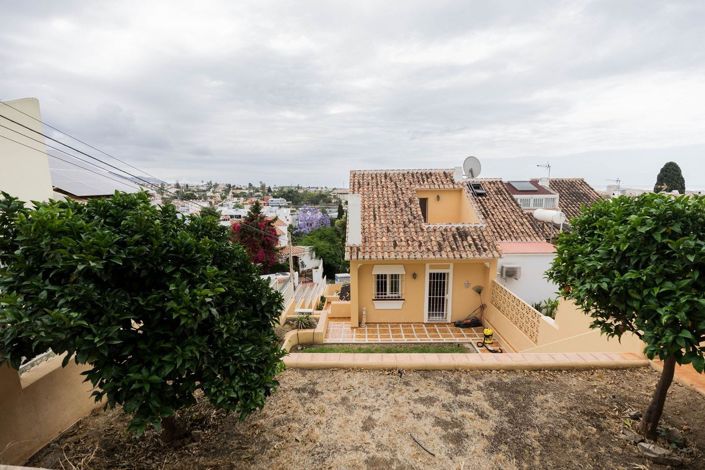 Image No.31-4 Bed Townhouse for sale