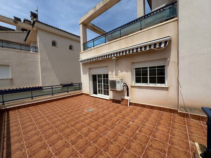 Image No.16-3 Bed Penthouse for sale