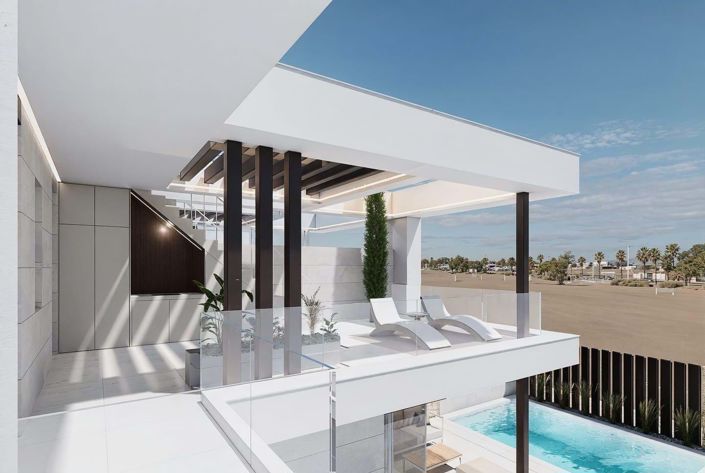 Image No.12-3 Bed Villa for sale