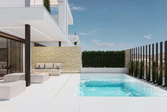 Image No.2-3 Bed Villa for sale