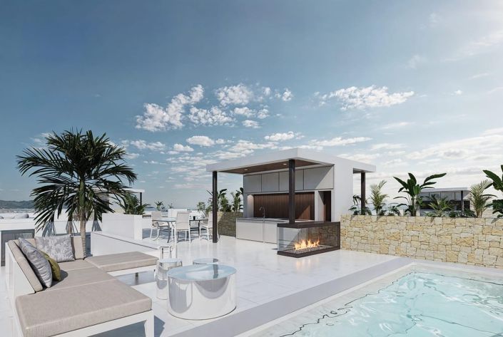 Image No.4-3 Bed Villa for sale