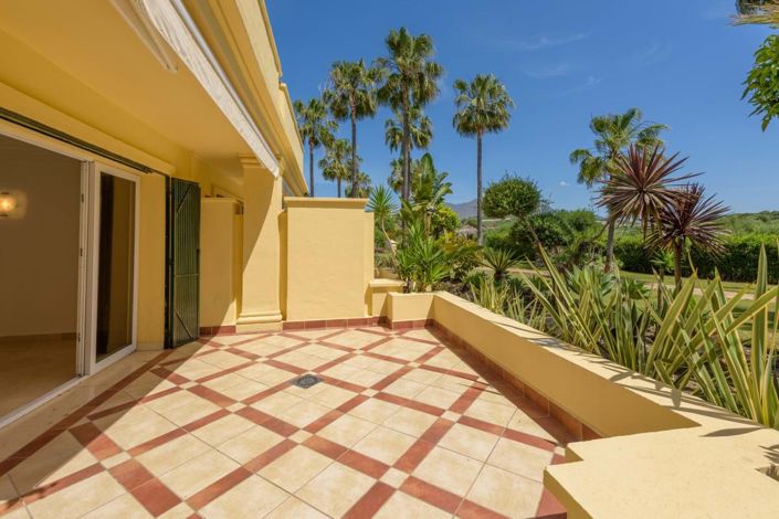 Image No.22-3 Bed Apartment for sale