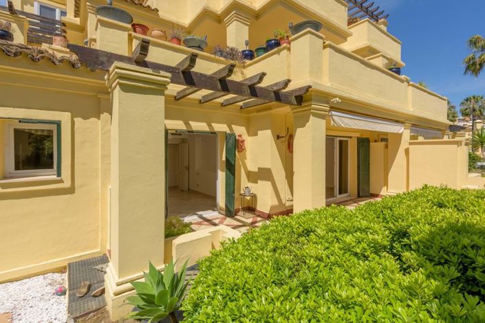 Image No.24-3 Bed Apartment for sale