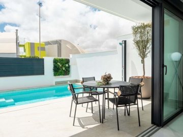 3 Bed Villa for sale