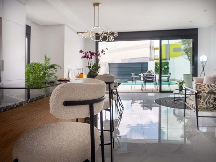 Image No.18-3 Bed Villa for sale