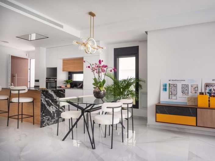 Image No.28-3 Bed Villa for sale