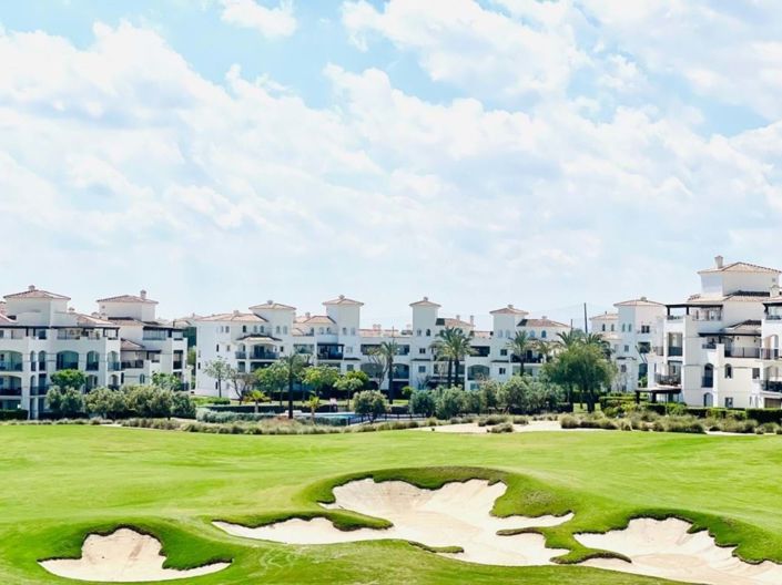 Image No.35-2 Bed Apartment for sale