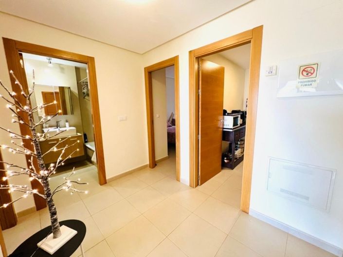 Image No.6-2 Bed Apartment for sale