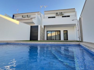 3 Bed Villa for sale