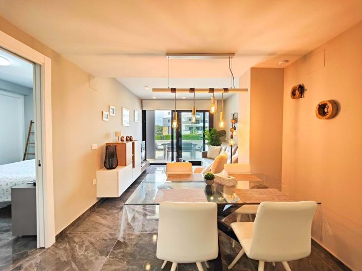 Image No.16-2 Bed Apartment for sale