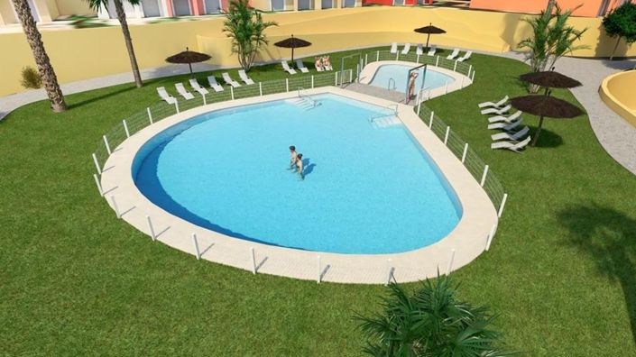 Image No.11-3 Bed Apartment for sale