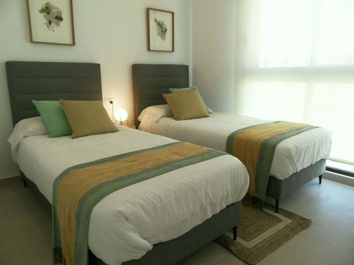 Image No.22-3 Bed Townhouse for sale