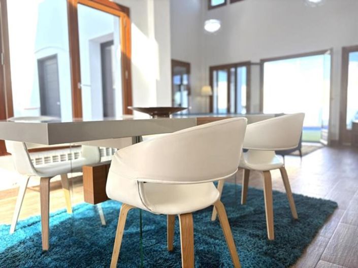 Image No.17-3 Bed Villa for sale