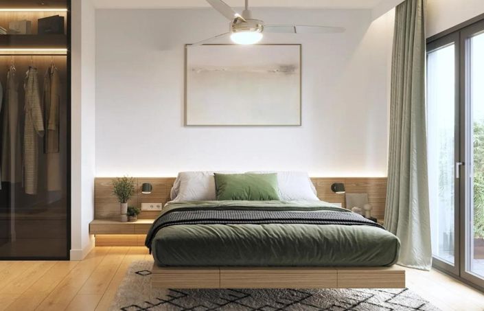 Image No.5-2 Bed Villa for sale