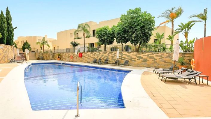 Image No.1-2 Bed Penthouse for sale