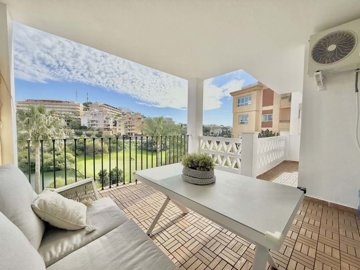 2 Bed Apartment for sale