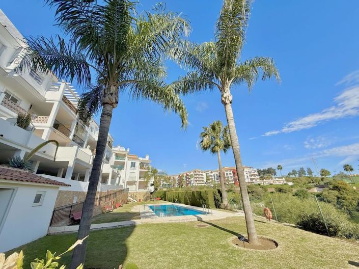 Image No.32-2 Bed Apartment for sale