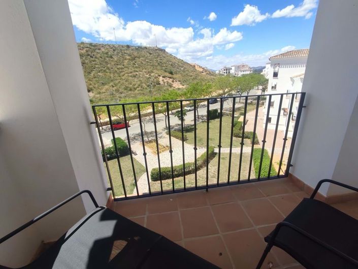 Image No.18-2 Bed Apartment for sale