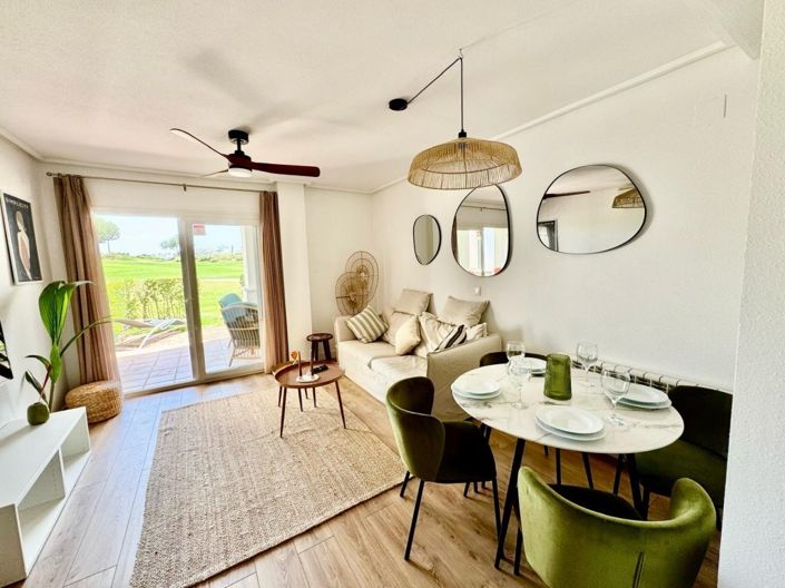 Image No.4-2 Bed Apartment for sale