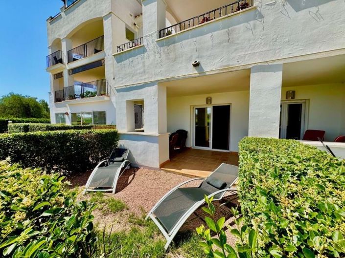 Image No.42-2 Bed Apartment for sale