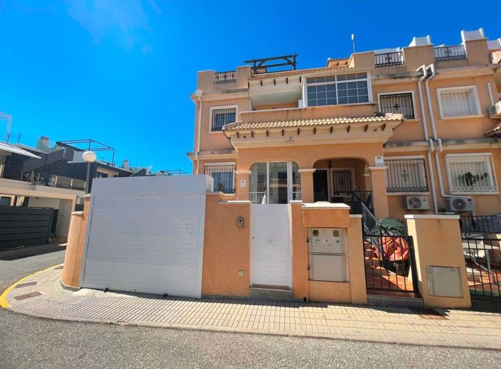 Image No.1-3 Bed Semi-Detached for sale