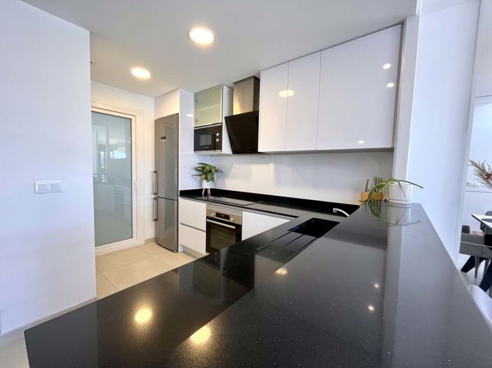 Image No.21-2 Bed Penthouse for sale