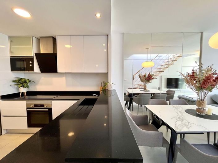 Image No.3-2 Bed Penthouse for sale