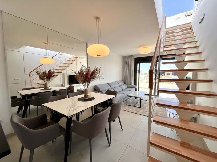 Image No.4-2 Bed Penthouse for sale