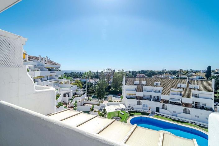 Image No.1-3 Bed Penthouse for sale