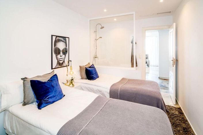 Image No.17-3 Bed Penthouse for sale