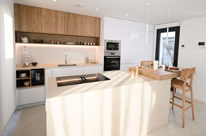 Image No.13-3 Bed Villa for sale