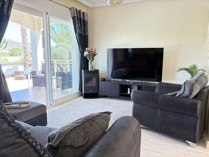 Image No.38-2 Bed Apartment for sale