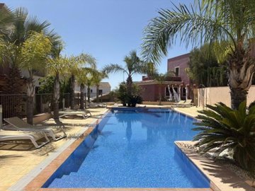3 Bed Villa for sale