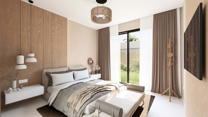 Image No.4-2 Bed Villa for sale