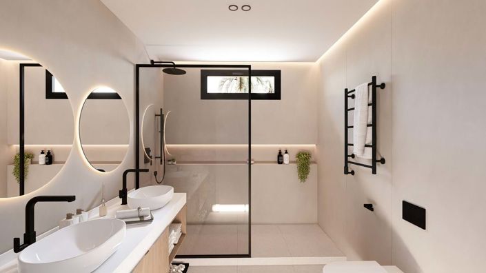 Image No.9-2 Bed Villa for sale