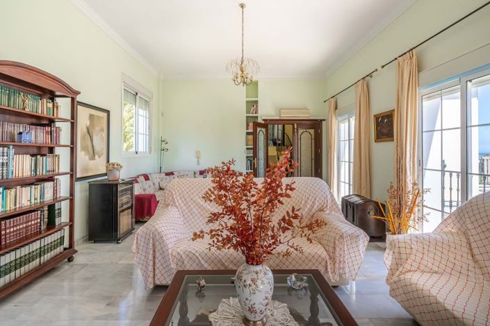 Image No.22-5 Bed Villa for sale