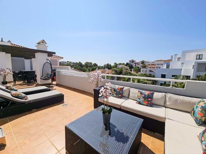 Image No.1-2 Bed Penthouse for sale