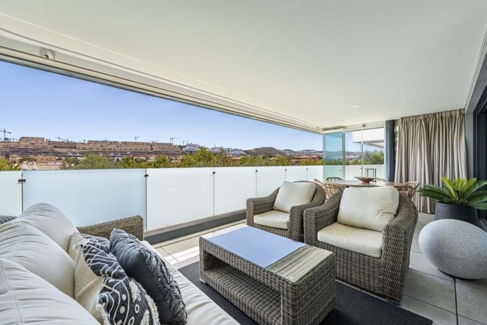 Image No.19-3 Bed Apartment for sale