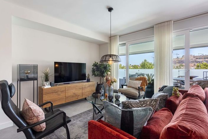 Image No.4-3 Bed Apartment for sale