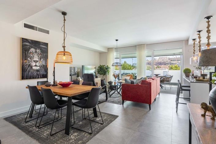 Image No.7-3 Bed Apartment for sale